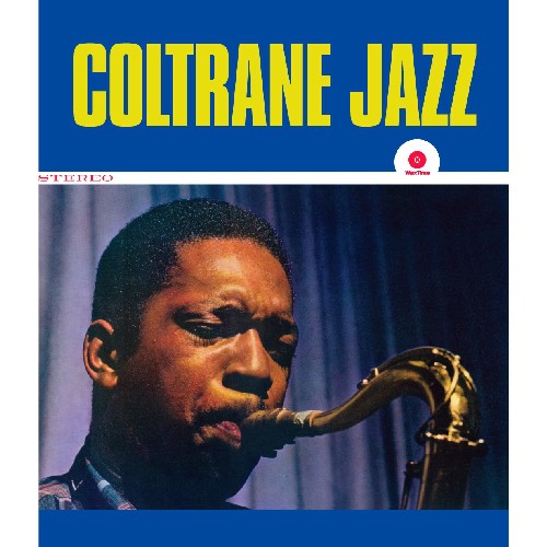 John Coltrane - Coltrane Jazz LP (180 Gram Vinyl, Bonus Track)