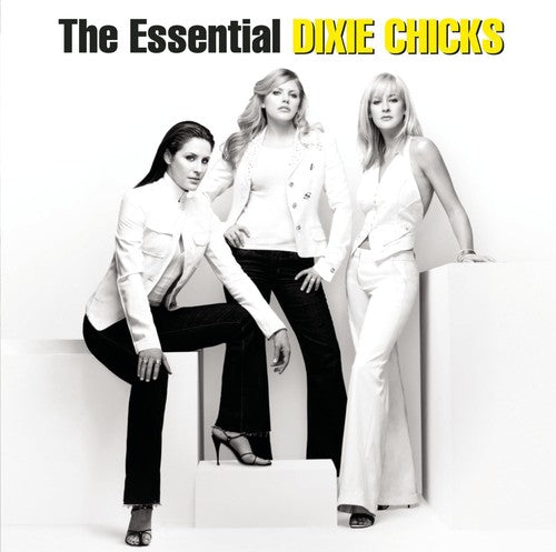 The Chicks - The Essential Dixie Chicks CD