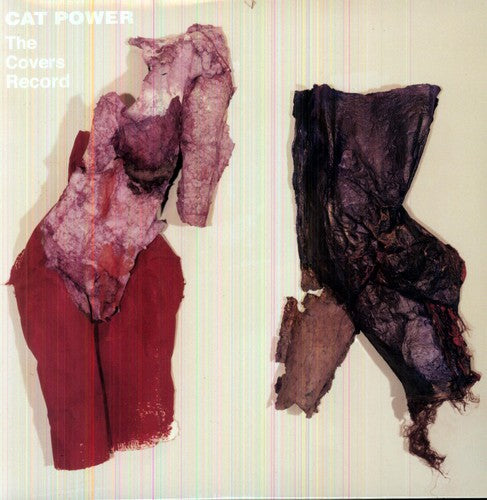 Cat Power - The Covers Record LP