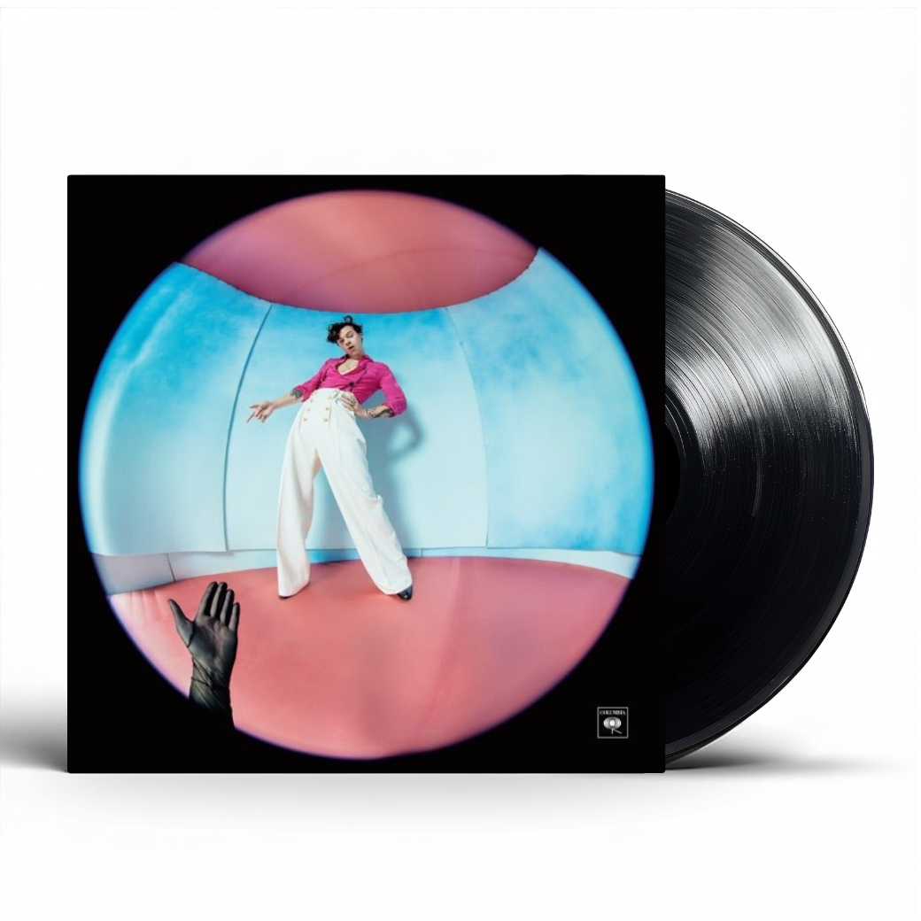 Harry Styles - Fine Line - (Vinyl LP)