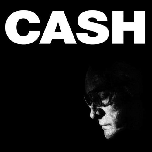 Johnny Cash - American IV: The Man Comes Around 2LP (180g)