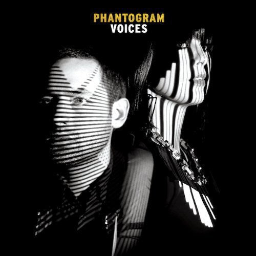 Phantogram - Voices 2LP