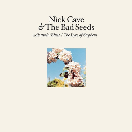 Nick Cave & The Bad Seeds - Abattoir Blues / The Lyre Of Orpheus 2LP (180g)