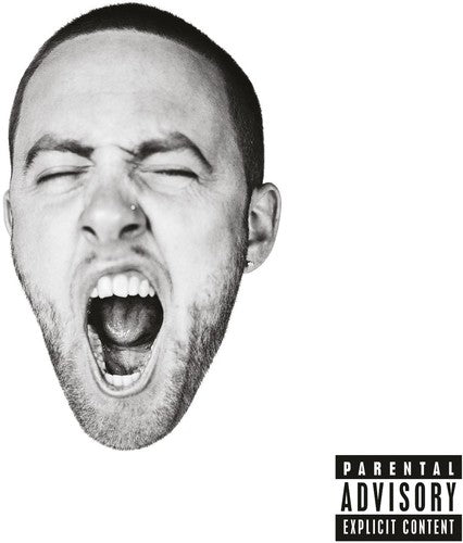 Mac Miller - GO:OD AM CD (Softpak)