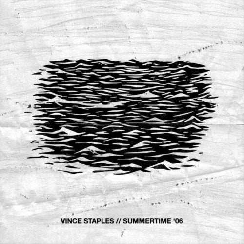 Vince Staples - Summertime 06 (Segment 2) LP