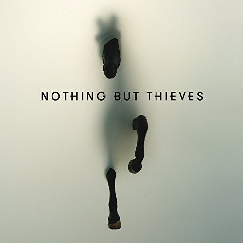 Nothing But Thieves - Nothing But Thieves LP (White Colored Vinyl)