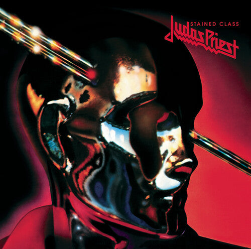 Judas Priest - Stained Class LP (180g)