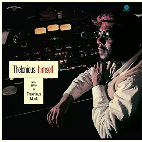 Thelonious Monk - Thelonious Himself LP (180g)
