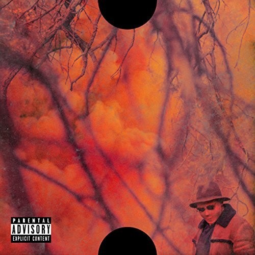 ScHoolboy Q - Blank Face 2LP