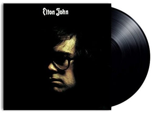 Elton John - S/T LP (180 Gram Vinyl)