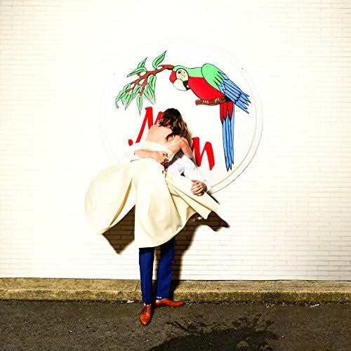 Sylvan Esso - What Now LP