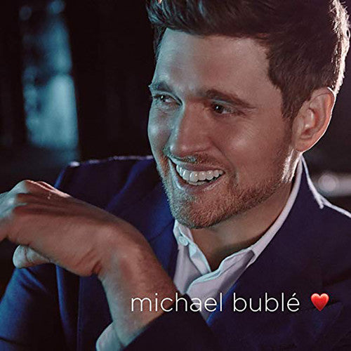 Michael Bublé - Love LP