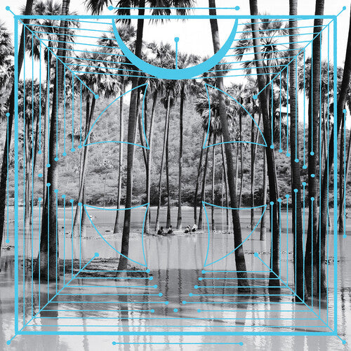 Four Tet - Pink 2LP
