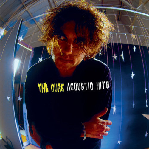 The Cure - Greatest Hits Acoustic 2LP