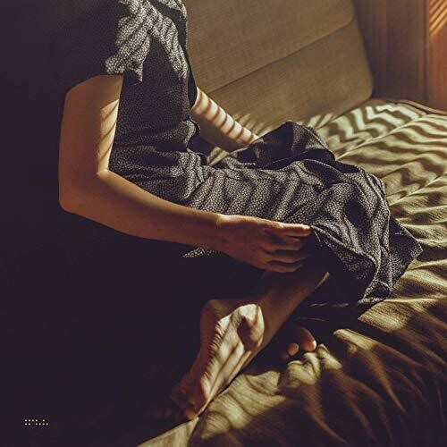 Tycho - Weather LP