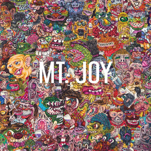 Mt. Joy - S/T LP