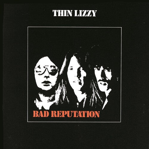 Thin Lizzy - Bad Reputation LP (180 Gram Vinyl)