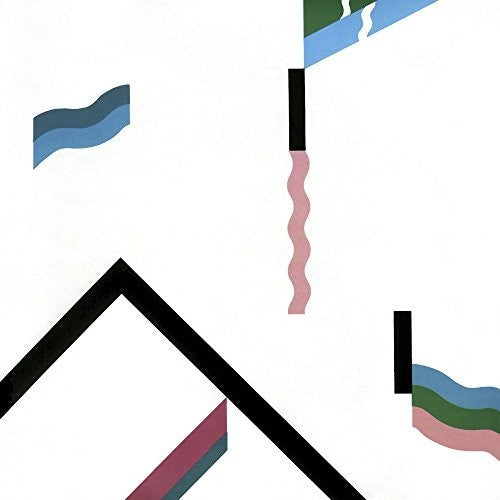 Wire - 154 LP