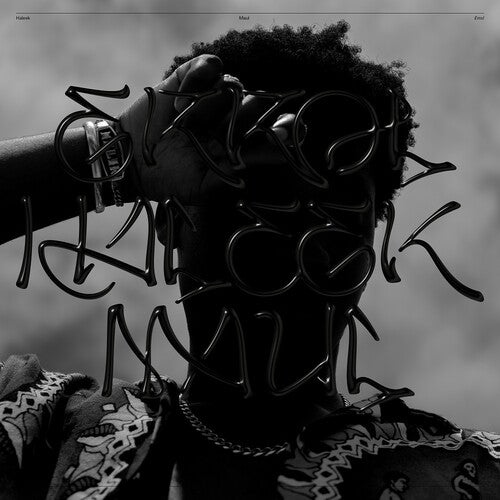Haleek Maul - Errol LP
