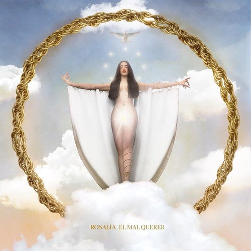 Rosalia - El Mal Querer 2LP (Gatefold)