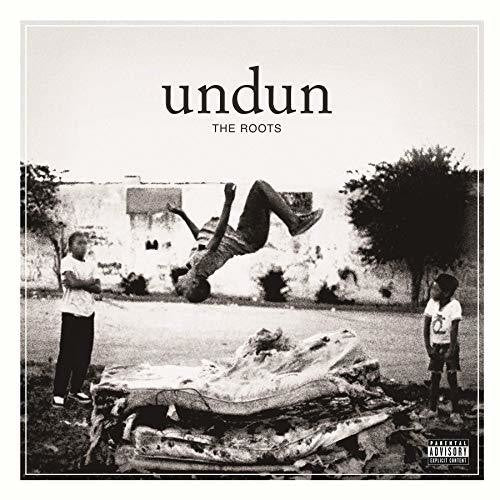The Roots - Undun LP