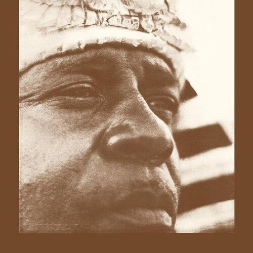 Sun Ra And His Astro-Intergalactic-Infinity Arkestra - Nidhamu (Live In Egypt Vol. 2) LP