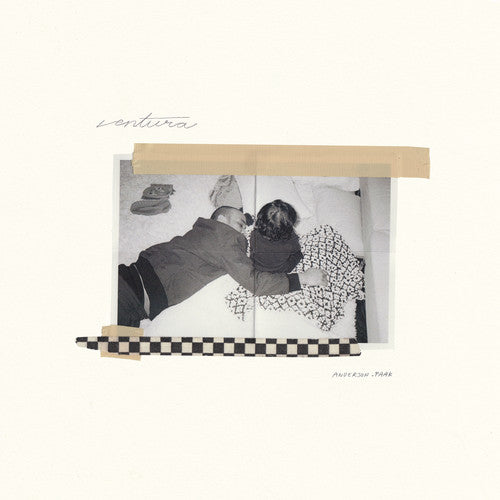 Anderson Paak - Ventura CD