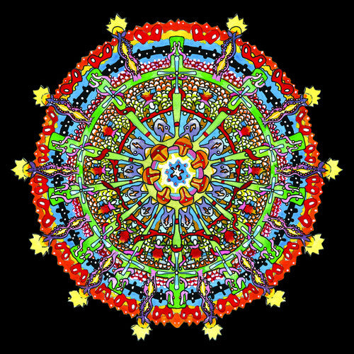 Of Montreal - Hissing Fauna, Are You The Destroyer? CD (Digipack Packaging)