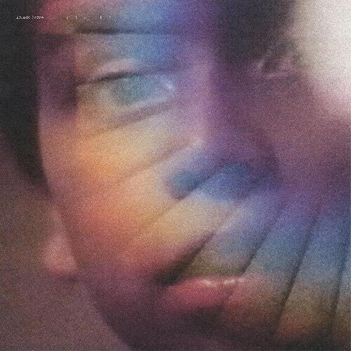 Helado Negro - Far In 2LP