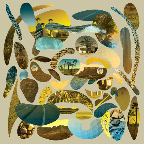Pedro The Lion - Havasu LP (Transparent Peach Vinyl)