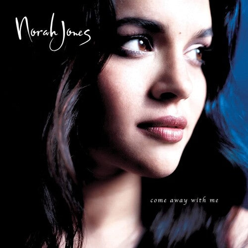 Norah Jones - Come Away With Me (20th Anniversary) CD (Remastered)