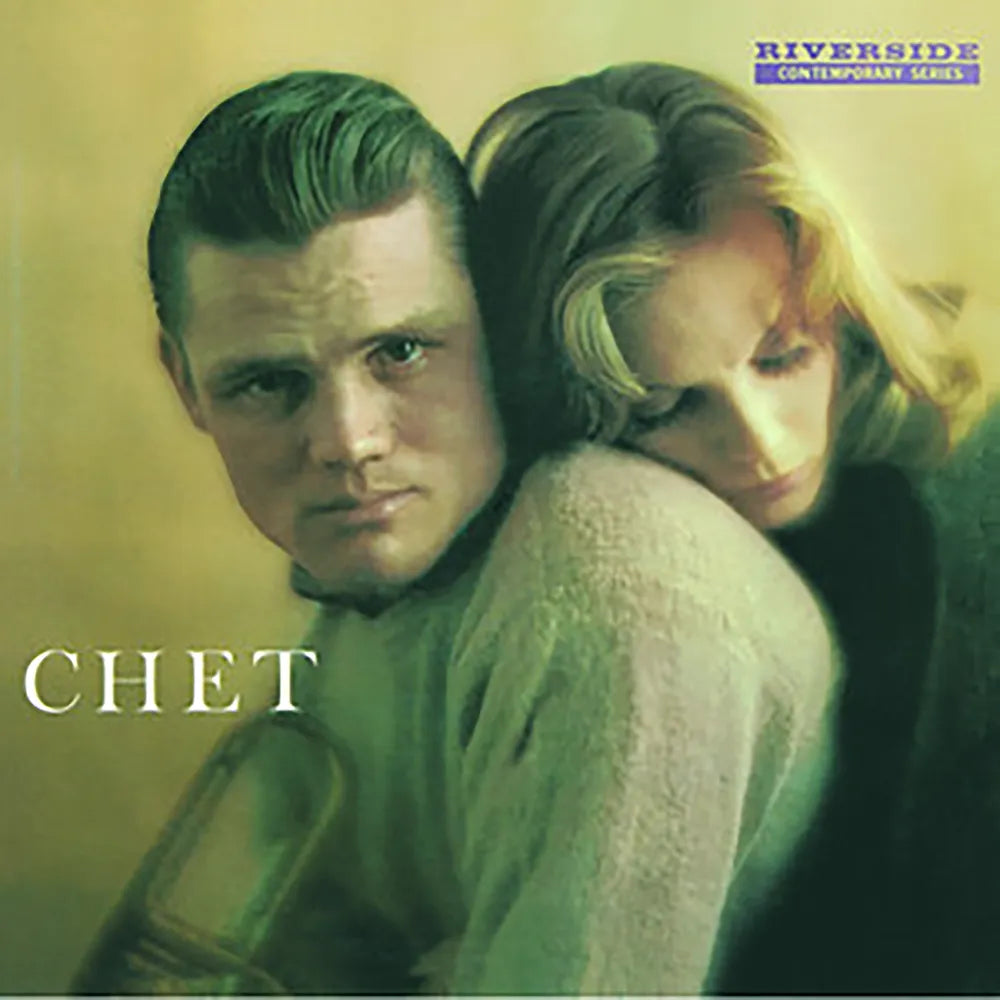Chet Baker - Chet - LP (Deep Purple) (Preorder: Ships October 16, 2026)