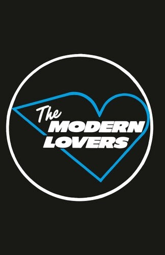 The Modern Lovers - Modern Lovers CASSETTE