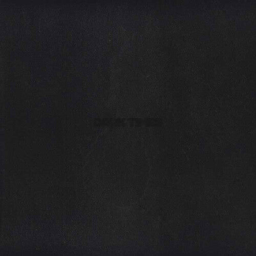 Vince Staples - Dark Time LP (Gatefold Jacket)