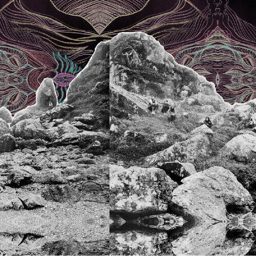 All Them Witches - Dying Surfer Meets His Maker LP (Colored Vinyl)