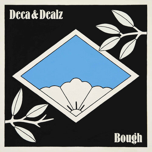 Deca & Dealz - Bough LP