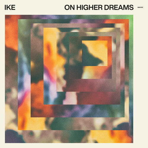 Ike - On Higher Dreams LP