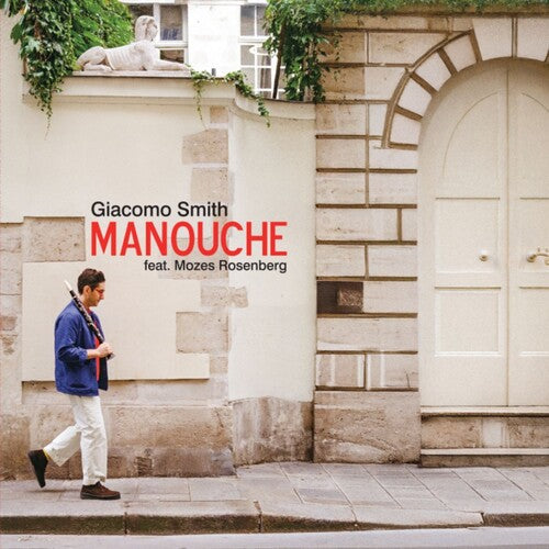 Manouche LP