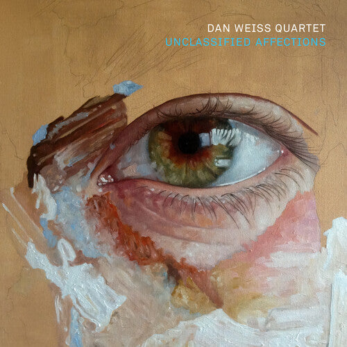 Dan Weiss - Unclassified Affections 2LP