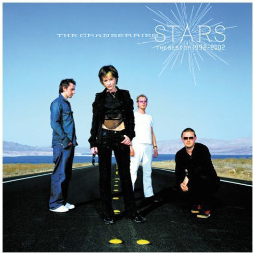The Cranberries - Stars: The Best of 1992-2002 CD