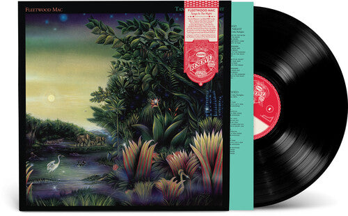 Fleetwood Mac - Tango In The Night LP (Rhino Reserve, 180g)