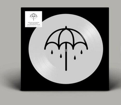 Bring Me The Horizon - Thats The Spirit LP (Picture Disc)