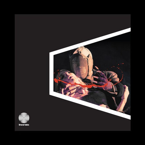 Ghostface Killah - Adrian Younge Presents: Twelve Reasons to Die LP