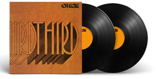 Soft Machine - Third 2LP (United Kingdom)