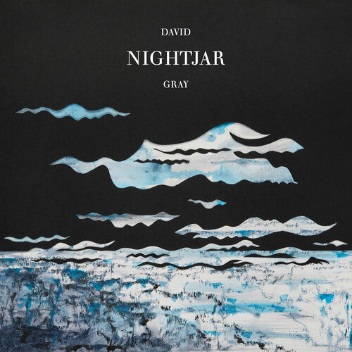 David Gray - Nightjar 2LP