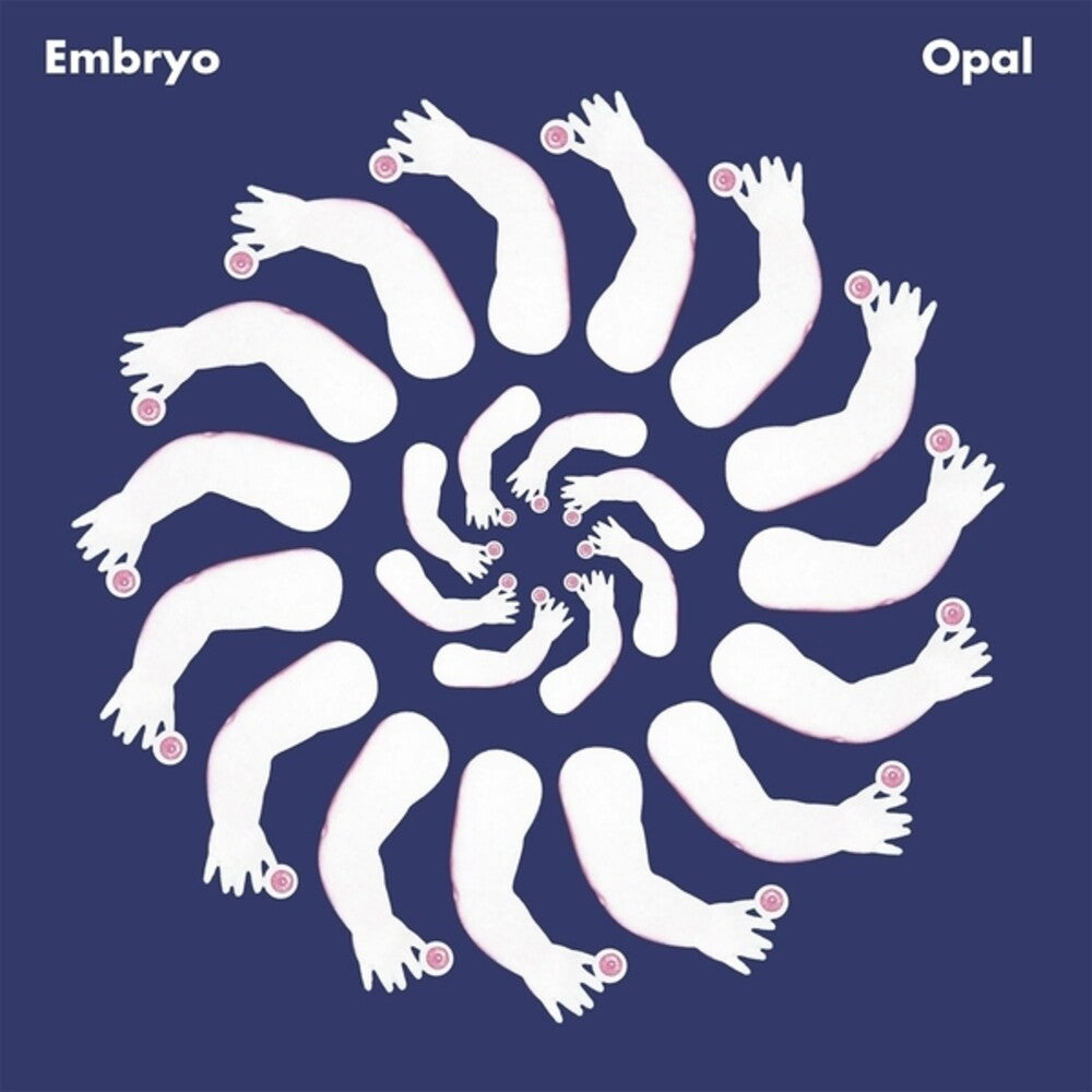 Embryo - Opal LP