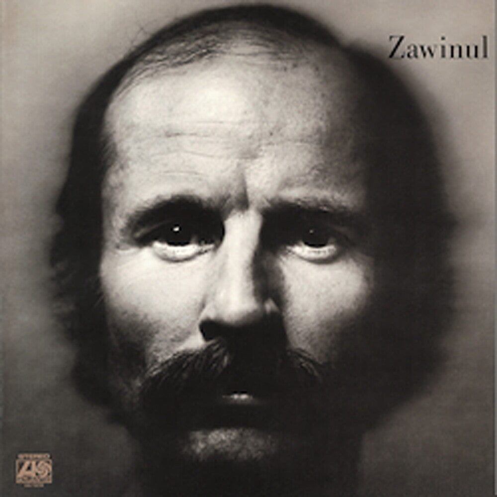 Joe Zawinul - Zawinul LP (180 Gram, Reissue)