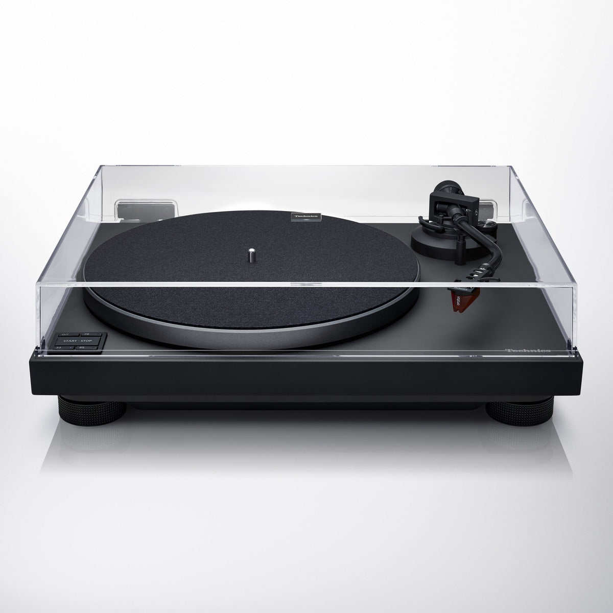 Technics: SL-50C Direct Drive Turntable