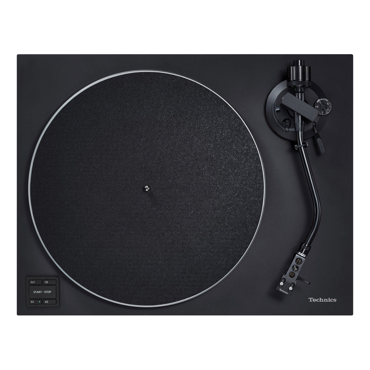 Technics: SL-50C Direct Drive Turntable
