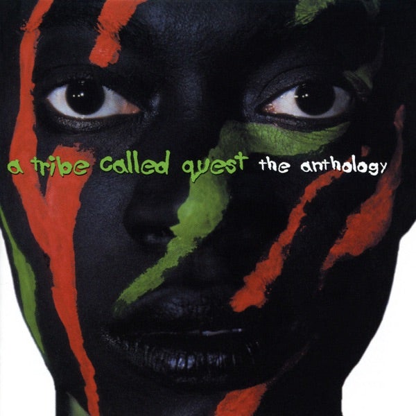 A Tribe Called Quest - The Anthology - {Vinyl LP}
